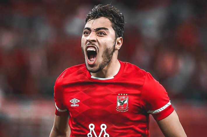 بسبب والده.. الشمال القطري يكشف تفاصيل التعاقد مع أكرم توفيق وفشل انتقال زيزو